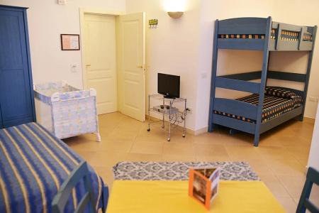 Residence Del Casalnuovo - 130