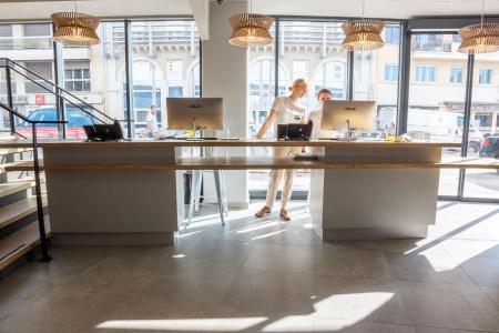 Golden Tulip Montpellier Centre St Roch - 23