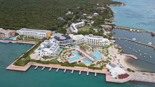 Trs Cap Cana - Adults Only - 42