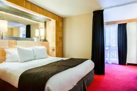 Excelsior Chamonix Hôtel & Spa - 62