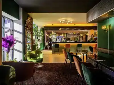 Novotel Birmingham Centre - 28