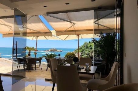 & Beach Club Mediterraneo Liman - 16
