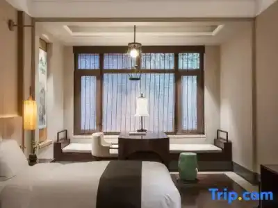 Huaqing Palace & Spa - 42