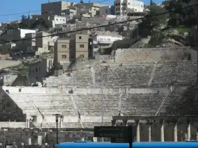 Amman Pasha - 33