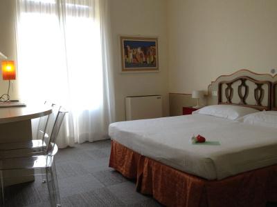 Albergo Minerva - 2