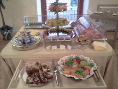 Dimora di Charme Cassaro 168 - 9