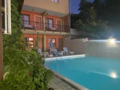Beyaz Kale - 12