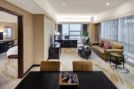 Grand Mercure Oriental Ginza Shenzhen - 98