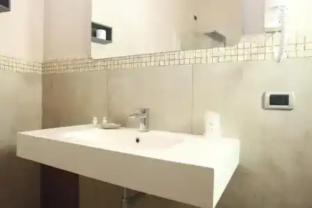 Albergo Maccotta - 9