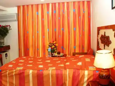 Bahia City Hotel - 5