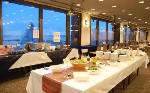 Sunroute Aomori - 29