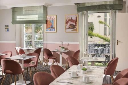 Best Western Lakmi Nice - 31
