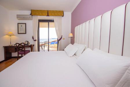 Baia Taorminas & Spa - 1