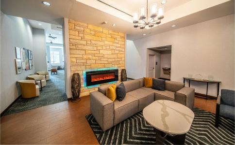Homewood Suites by Hilton Mayo Clinic-St. Marys Campus - 24