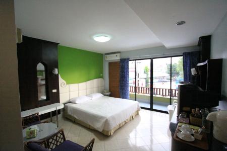 Rangrong Resort - 2