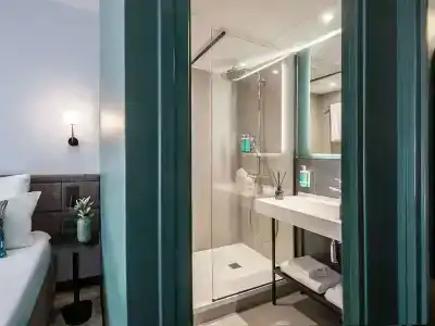 Novotel Atria Nimes Centre - 99