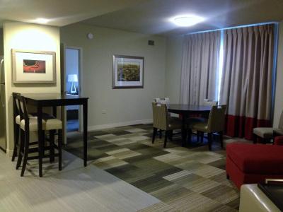Homewood Suites Nashville Vanderbilt - 31