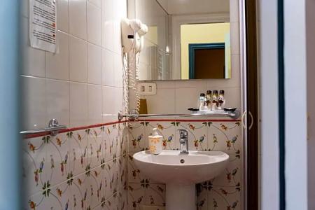 Monteoliveto Bed & Breakfast - 31