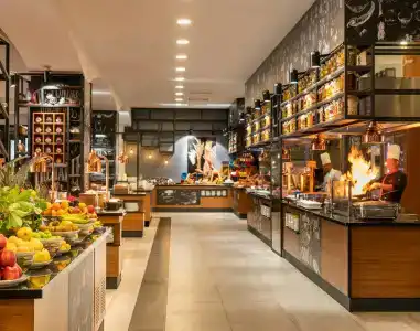 Rixos Premium Bodrum - 14