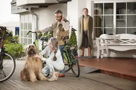 Dorint Strandresort & Spa Westerland/Sylt - 33