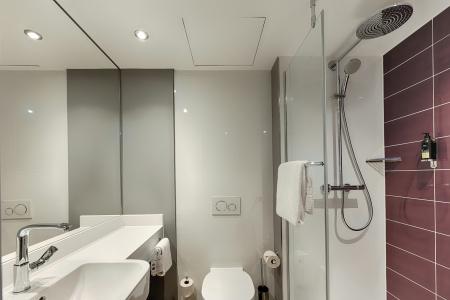Premier Inn Düsseldorf City Friedrichstadt - 14
