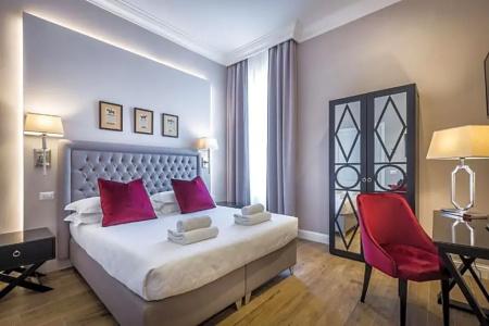 Emma Small Luxury Hotel - 121