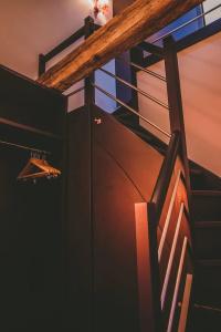 Hôtel Hors-Château - Liège Centre Historique - 83