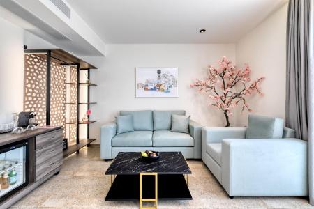 Athens Ivy Suites - 4