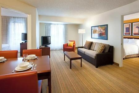 Sonesta Es Suites San Antonio Downtown Alamo Plaza - 44