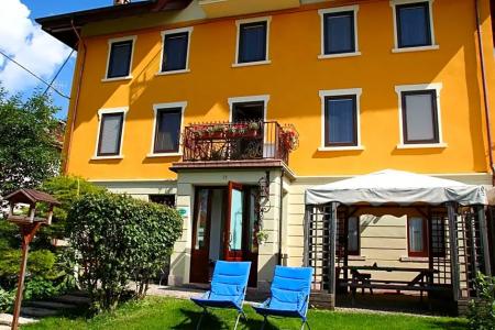 Locanda Aurora - 10