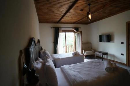 Foleya Mountain Resort & Villas - 56