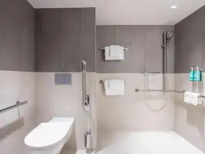 Novotel Brugge Centrum - 8