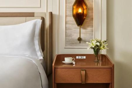 The Ritz-Carlton, Denver - 117