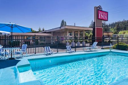 Coachman Inn - 15