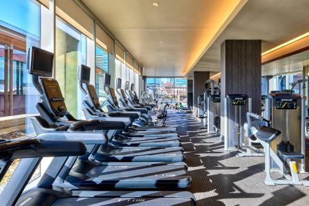 Omni Nashville - 48