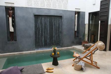 Riad Dar Massaï - 30