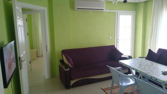 Karaca Apart - 2