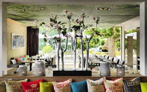 Giardino Lago - 17