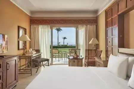Mosaique Beach Resort Taba Heights - 65