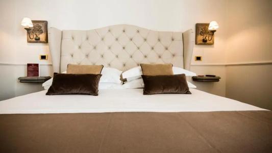 Palazzo Lorenzo Boutique & Spa - 66