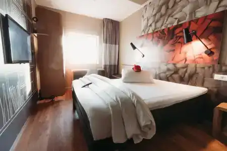 Ibis Casablanca City Center - 45