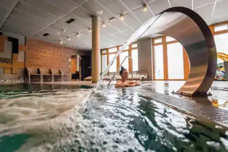 Amenity & Resort Špindlerův Mlýn - 23