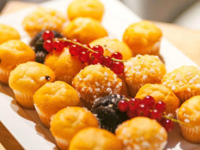 Novotel Basel City - 12