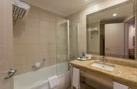 Mukarnas Spa & Resort - 13