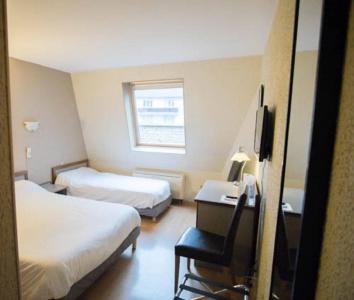 Hôtel le Thurot - 6