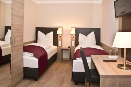 Troll's Brauhaushotel - 106