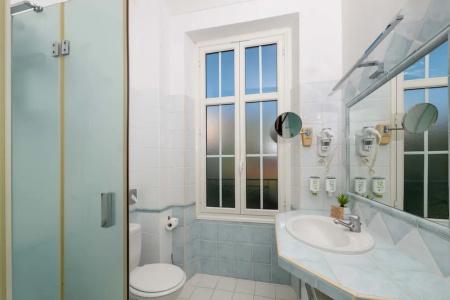 Hôtel Beau Site - Cap d'Antibes - 19