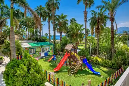 Porto Bello Resort & Spa - 11