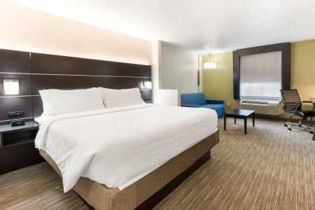 Holiday Inn Express - Columbus Downtown, An Ihg - 2