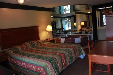 Knights Inn Indianapolis - 31